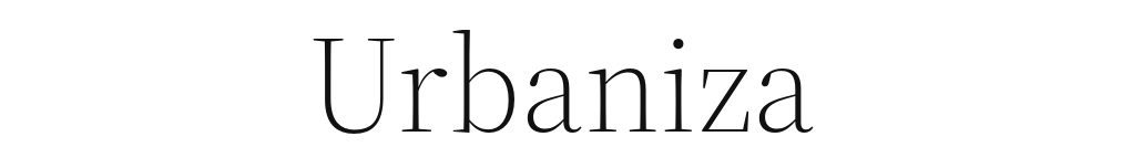 Urbaniza